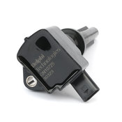 Land Rover Jaguar Direct Ignition Coil - Delphi LR035548