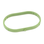 VW Intake Manifold Gasket - Elring 07K129717A