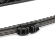 BMW Back Glass Wiper Arm - Febi Bilstein 61627206357