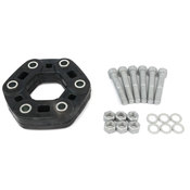 Mercedes Drive Shaft Flex Joint Kit - Febi Bilstein 2034100215