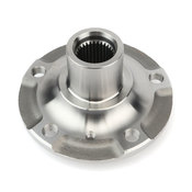 BMW Wheel Hub - Febi 33006867806