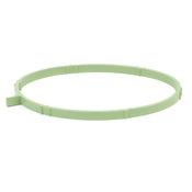 Audi VW 2.0T Throttle Body Gasket - Mahle G32605