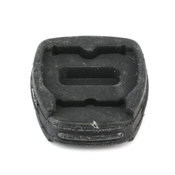 Mercedes Fuel Pump Mount - Genuine Mercedes 1244780082