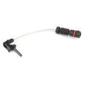 Mercedes Disc Brake Pad Wear Sensor - Pagid 1265402017