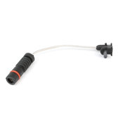 Mercedes Disc Brake Pad Wear Sensor - Pagid 1265402017