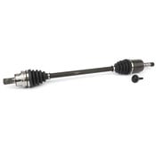 Volvo CV Axle Assembly - ProParts Sweden 36001876
