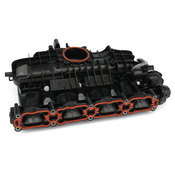 VW Intake Manifold Assembly - Genuine VW 06L133201FB