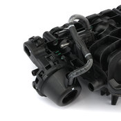 VW Intake Manifold Assembly - Genuine VW 06L133201FB