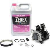 Audi Water Pump Kit - Pierburg 06H121026DRKT