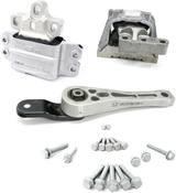 VW Engine Mount Kit - Corteco KIT-01968