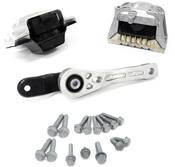 VW Engine Mount Kit - OE Supplier KIT-02035