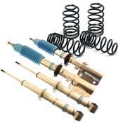 Porsche Suspension Strut and Coil Spring Kit - Bilstein B6 Performance/H&R 29813KT