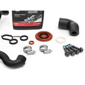 Volvo PCV Diaphragm Replacement Kit - CRP Industries 202171KT