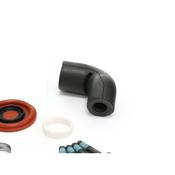 Volvo PCV Diaphragm Replacement Kit - CRP Industries 202171KT