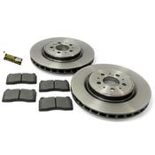 Volvo Brake Kit - Textar 30645222KT4