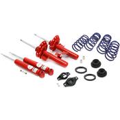 Volvo Strut Kit - Koni Special Active 87451241KT1