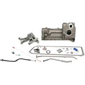 BMW S54 Oil Pan and Oil Pump Upgrade Kit - 11137838130KT