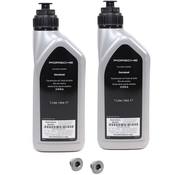 Porsche Differential Service Kit - Genuine Porsche 95533205700KT