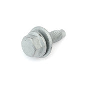 BMW Reinforcement Panel Bolt - Genuine BMW 07146886617