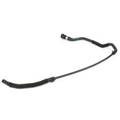 BMW Expansion Tank Hose - Genuine BMW 17127565094