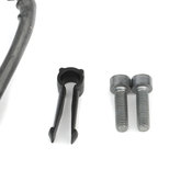 Audi VW Haldex Pump - Borg Warner 0AV598549A