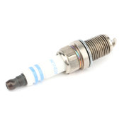 VW Land Rover Jaguar Spark Plug - Bosch 6702