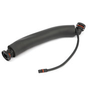 BMW Crankcase Breather Hose - Rein 11157522931