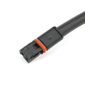 BMW Crankcase Breather Hose - Rein 11157522931