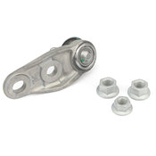 MINI Ball Joint - Lemforder 31126772303