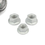 MINI Ball Joint - Lemforder 31126772303