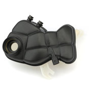 Mercedes Expansion Tank  - Genuine Mercedes 2215000349