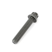 Mercedes Engine Connecting Rod Bolt - Genuine Mercedes 2710380071