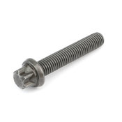Mercedes Engine Connecting Rod Bolt - Genuine Mercedes 2710380071