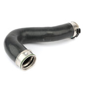 Mercedes Turbo Hose - Meyle 0140360019