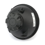 BMW Engine Coolant Expansion Tank - Nissens 17138616418