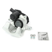 Audi Disc Brake Caliper - TRW 8K0615403E