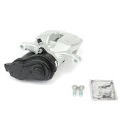 Audi Disc Brake Caliper - TRW 8K0615403E