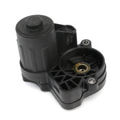 VW Parking Brake Actuator - VEMO 3Q0998281