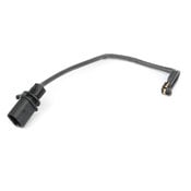 Audi Porsche Disc Brake Pad Wear Sensor - ATE 4G0615121