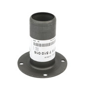 BMW Throwout Bearing Guide Tube - Genuine BMW 23117510016