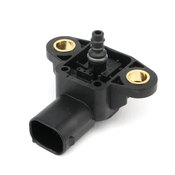 Mercedes Manifold Absolute Pressure Sensor - Bosch 0061539928
