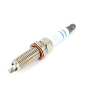 Land Rover Spark Plug - Bosch LR091617