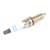 Land Rover Spark Plug - Bosch LR091617