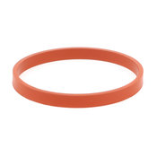 BMW Engine Intake Manifold Gasket - Elring 572.700