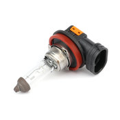 Halogen Fog Light Bulb (H8) - Hella H8