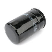 BMW Engine Oil Filter - Hengst H14W07