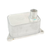 Audi VW Engine Oil Cooler - Mahle Behr 06J117021Q