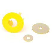 Audi VW Dogbone Mount Insert - Powerflex PFF85-704