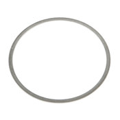 VW 6-Speed Mainshaft Bearing Washer - Genuine VW WHT001976