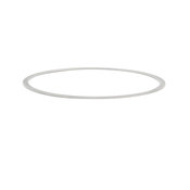 VW 6-Speed Mainshaft Bearing Washer - Genuine VW WHT001976